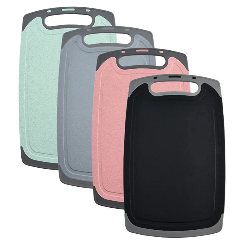 Cutting Board Food Grade Chopping Block Cutting Board Kitchen Accessory | Bowlift