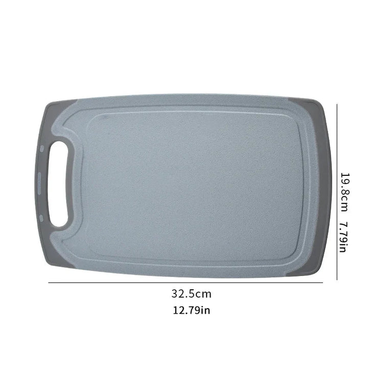 Cutting Board Food Grade Chopping Block Cutting Board Kitchen Accessory | Bowlift