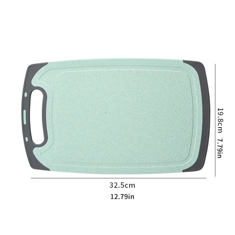 Cutting Board Food Grade Chopping Block Cutting Board Kitchen Accessory | Bowlift