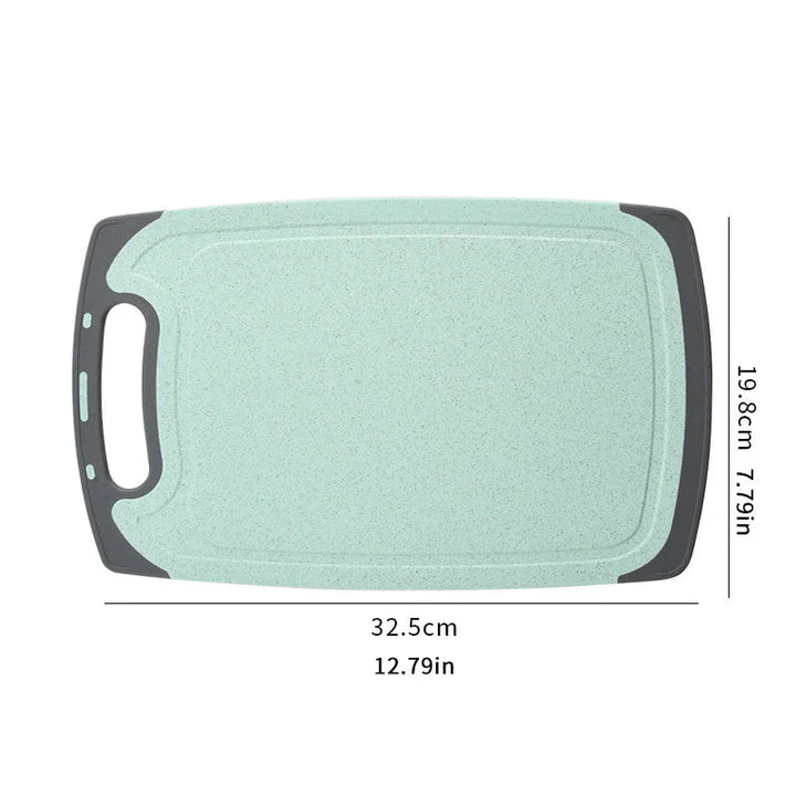 Cutting Board Food Grade Chopping Block Cutting Board Kitchen Accessory | Bowlift