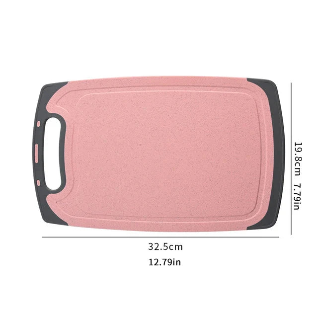 Cutting Board Food Grade Chopping Block Cutting Board Kitchen Accessory | Bowlift