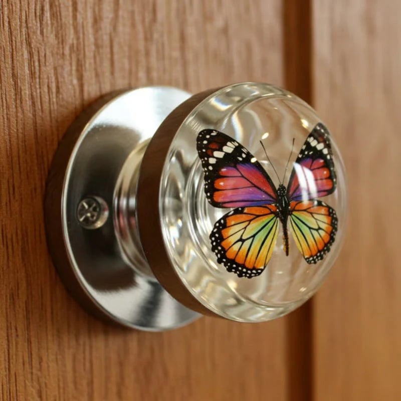 BowLift | GlowKnobs — Give your doors instant irresistible charm and personality