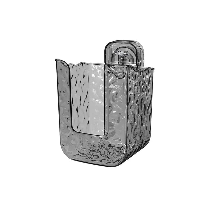 BowLift | GlowFix Wall Tissue Holder — No more chaos, your bathroom will be stylish, clean, and totally relaxing!