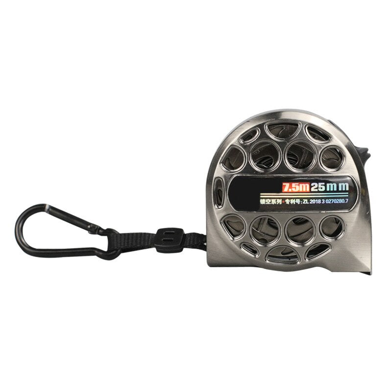 BowLift | Precision Pulse Waterproof Measuring Tape