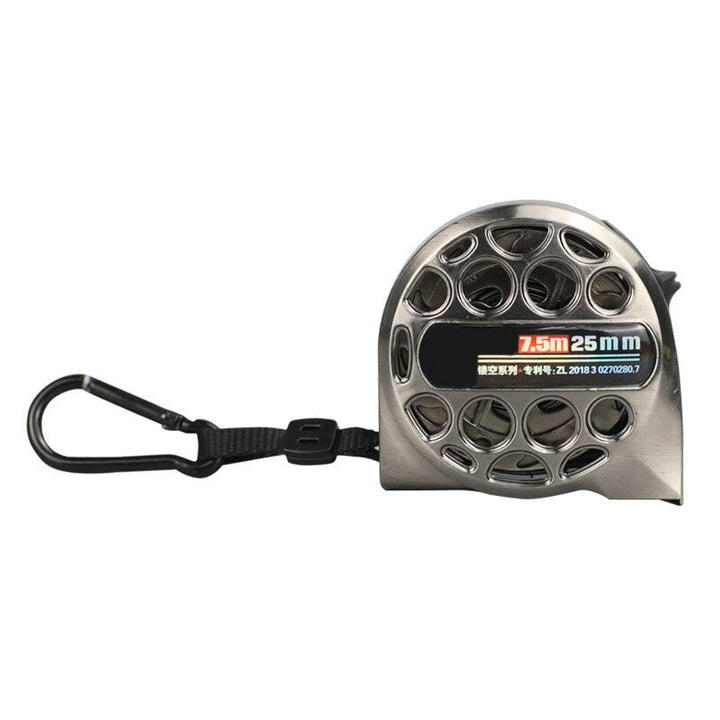 BowLift | Precision Pulse Waterproof Measuring Tape