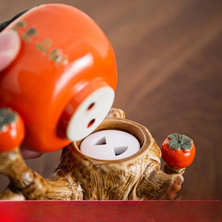 BowLift | Nectar Tree Automatic Tea Maker Set