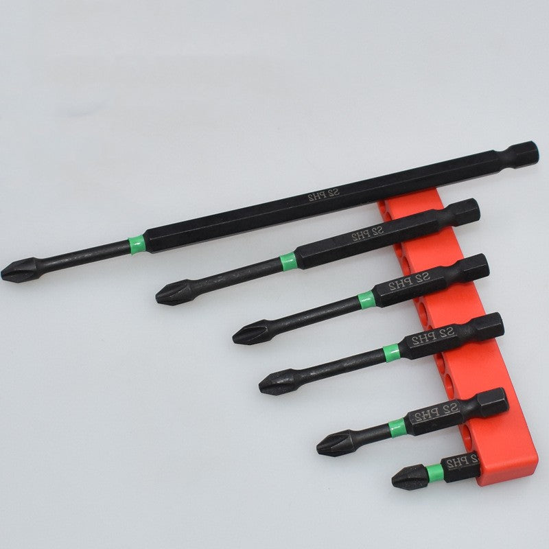 BowLift | Ultra Strong Magnetic Drill Bit Set