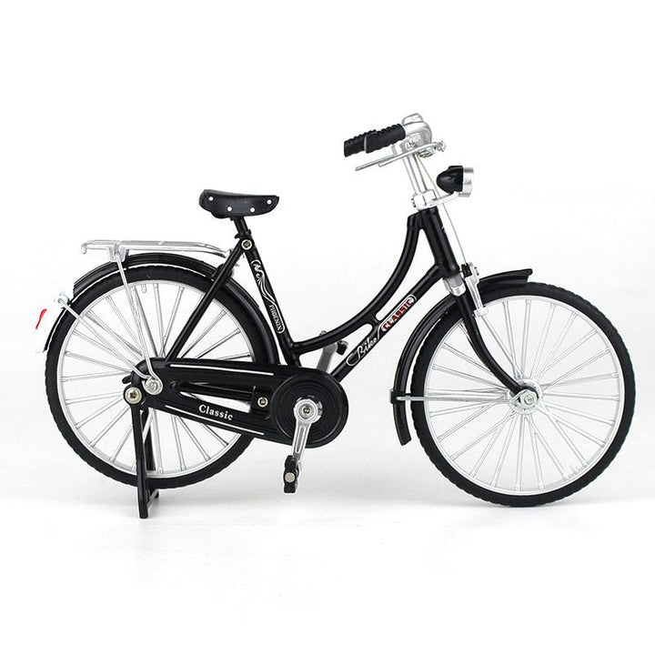 BowLift |  Bicycle Model Scale DIY
