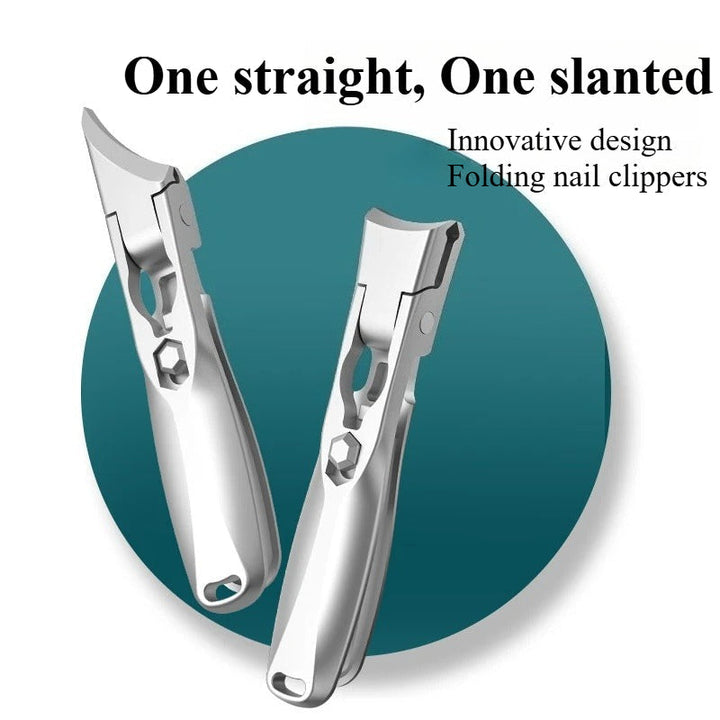 BowLift | Precision Nail Clippers