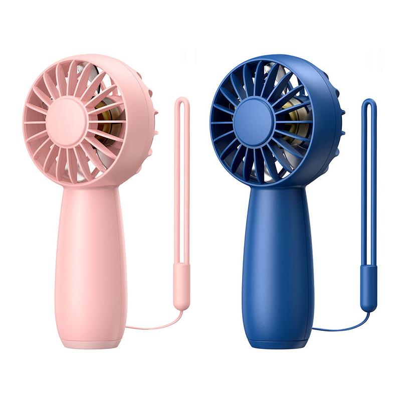 Mini Portable USB Electric Fan | Bowlift
