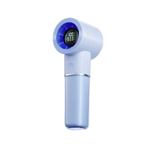Portable Handheld Rechargeable Personal Cooling Fan | Bowlift