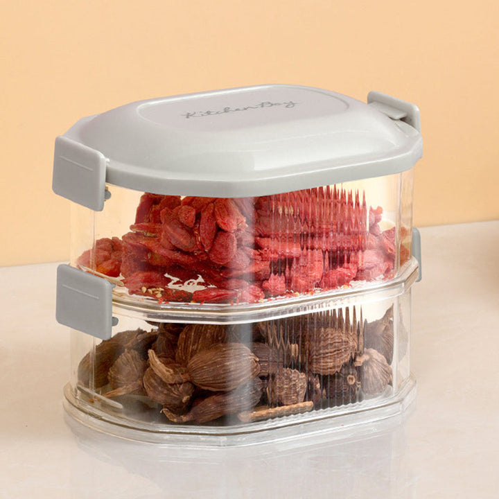 BowLift | Spice container