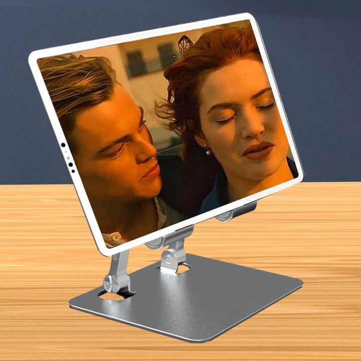 BowLift | ViewEase - 360° adjustable hands-free phone and tablet holder