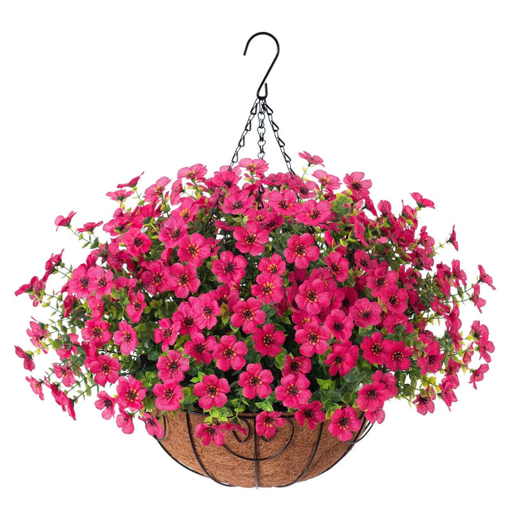 EterniBloom — Radiating flowers magnificence that never fades and enchants your home | Bowlift