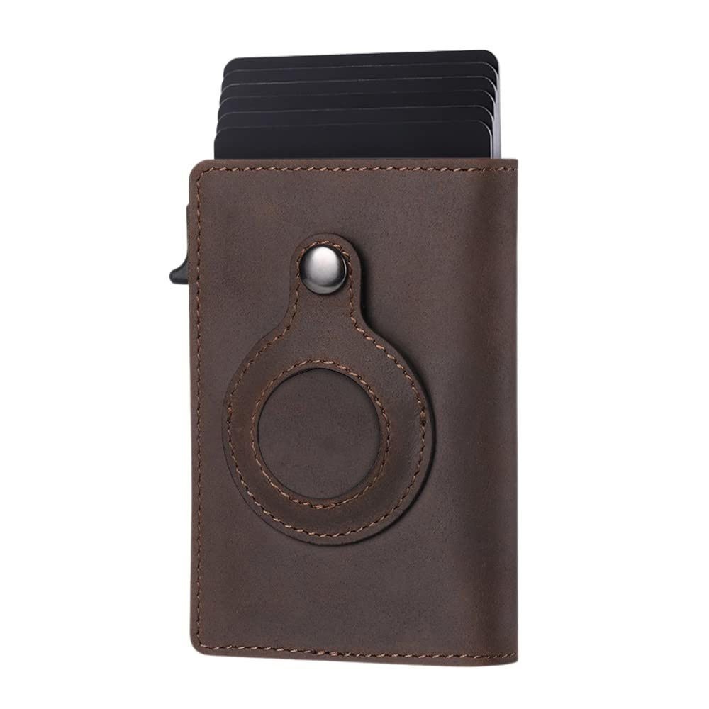BowLift | Multi-card Slot Credit Card Wallet