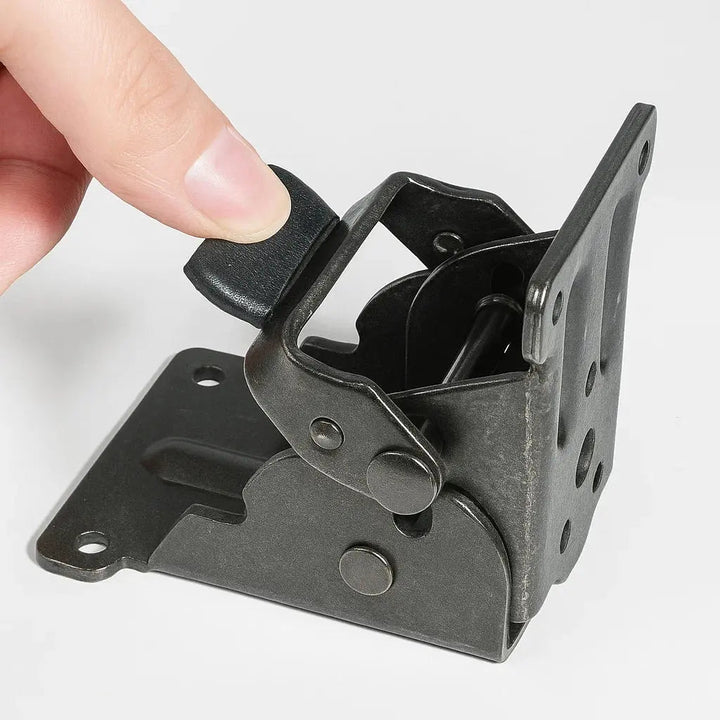 BowLift | Ultrakraft Folding Power — So secure that your table never wobbles again, no matter how heavy the load!