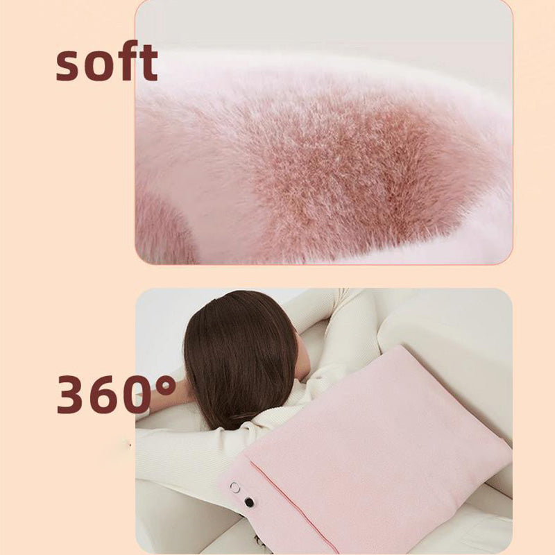 BowLift | WarmNap – Instant Safe Warmth for Cold Hands Anytime and Anywhere