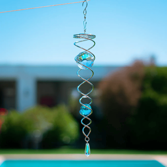 BowLift | SpiralAccent™ Sophisticated Spiral Element