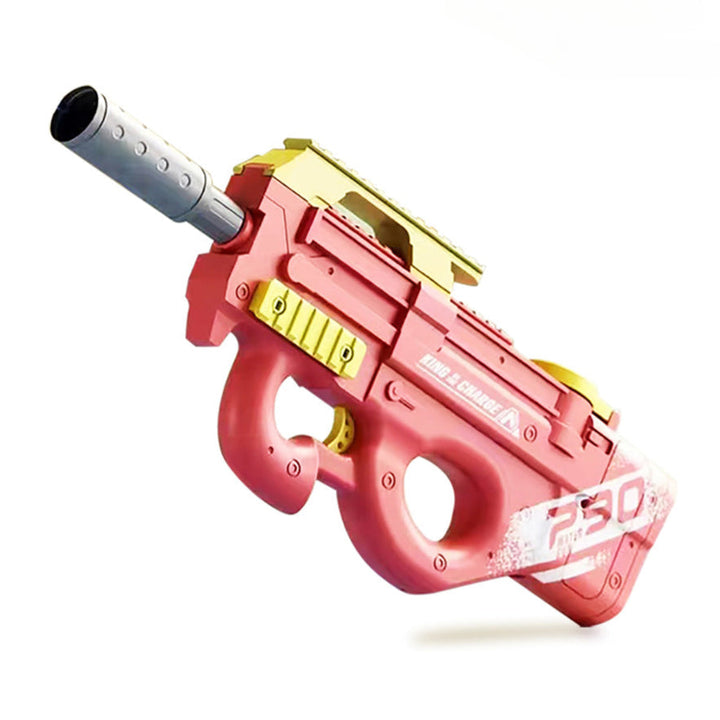 BowLift | P90 Water Gun