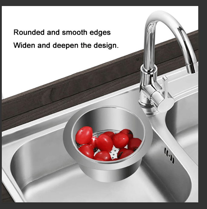 BowLift | GlanzGuard — Make your sink finally stress-free clean and shiny in no time