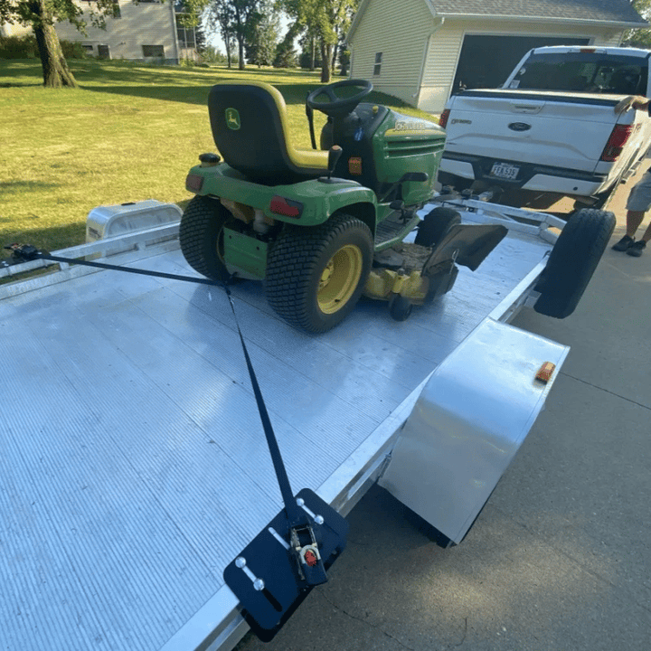 DriveGuardPro — Securing loads effortlessly safe and relaxed like never before | Bowlift