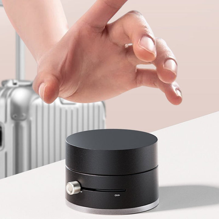 BowLift | Magnetic Vacuum Suction Holder