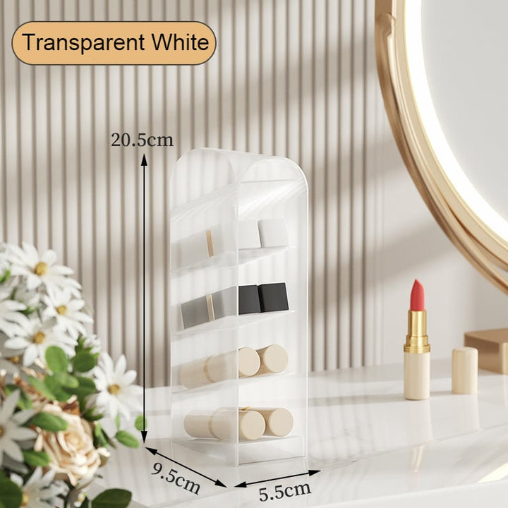 GlamSpin — Perfect organization for radiant beauty moments every day | Bowlift