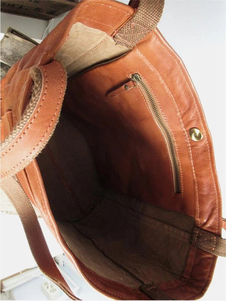 BowLift | Carry Not Just a Bag — Feel the Power of Perfect Order and Timeless Style Everywhere with You!