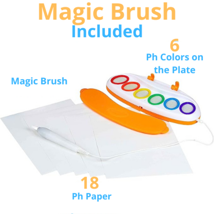 BowLift | Color Magic Pro — Painting fun without chaos that inspires every creative soul