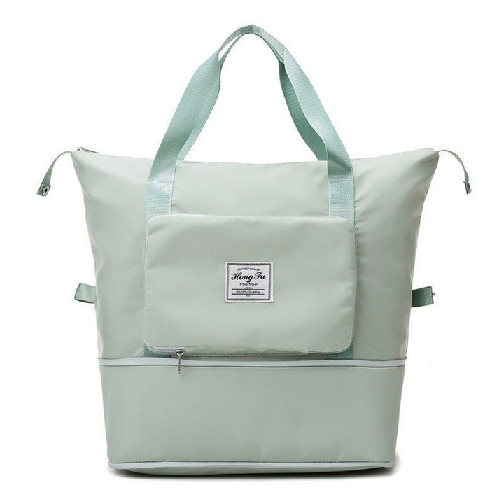 BowLift | Collapsible Waterproof Large Capacity Travel Handbag