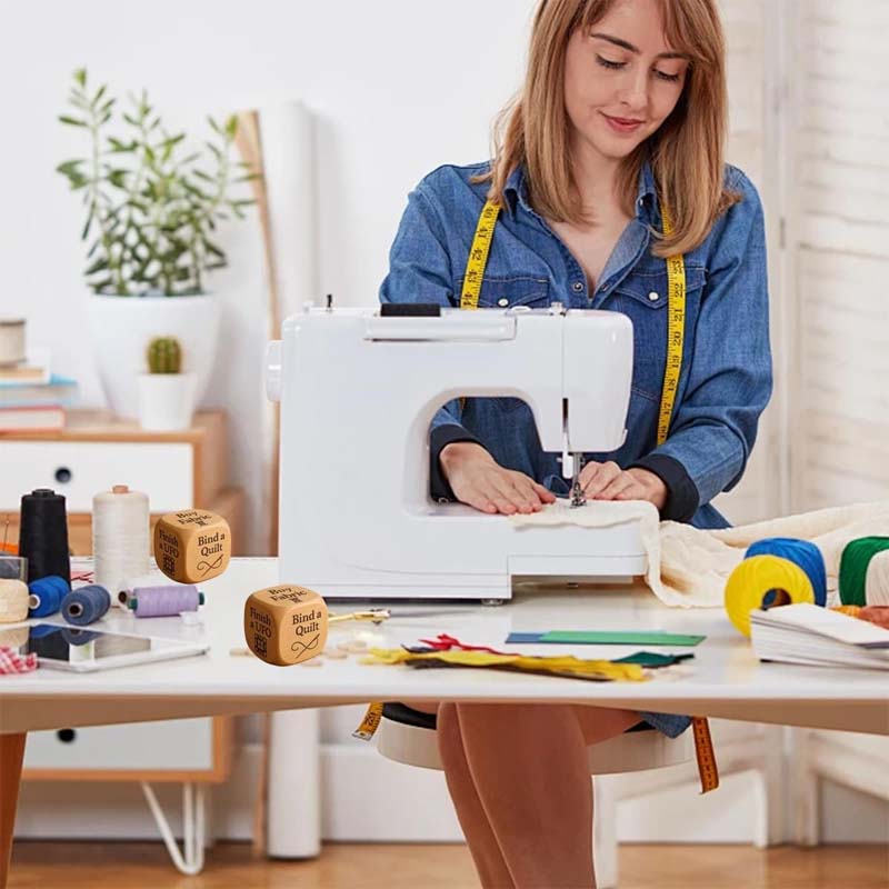 BowLift | CraftyRoll – Let dice guide your creativity