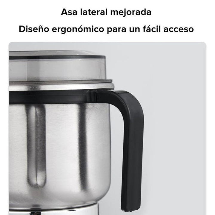 FlexiGrind — Transforms every ingredient in no time into pure cooking joy | Bowlift