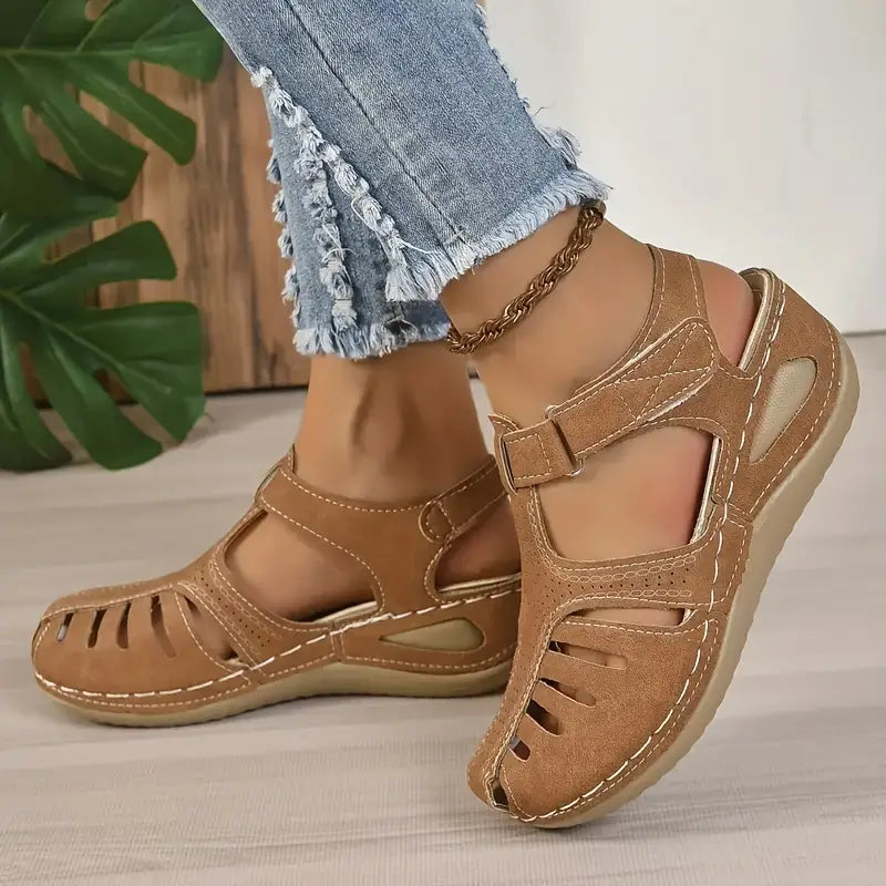 BowLift | Orthopedic Sandals Ultra Comfortable