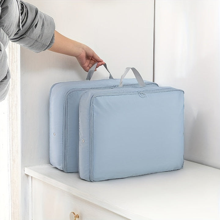 BowLift | DoubleZip Organizer