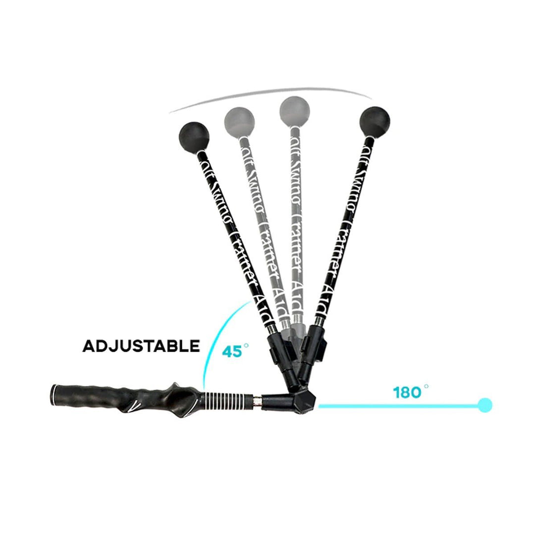 TrueSwing — Feel the perfect swing and dominate every game | Bowlift