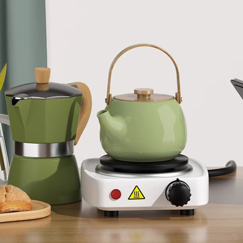 VarioHeat — Master every meal with effortless, perfect heat | Bowlift