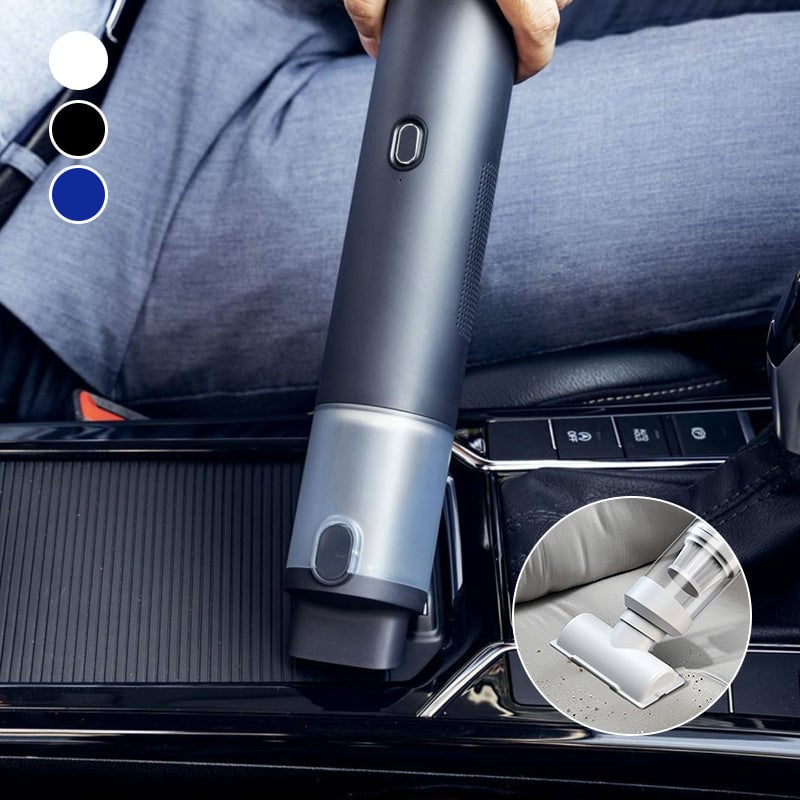 BowLift | Slim V8 Mate Cordless Car Vacuum