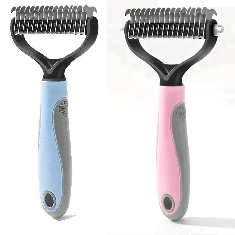 BowLift | FurZap — Finally a hairless home and a gleaming healthy coat without pain or stress!