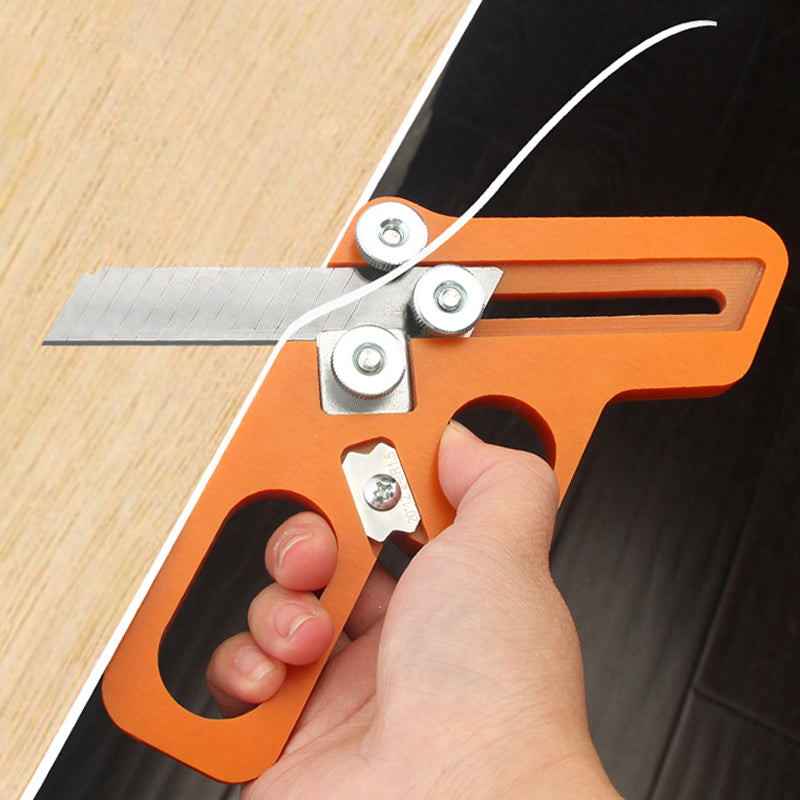 BowLift | EdgeExpert Pro – Achieve perfectly smooth edges every time instantly