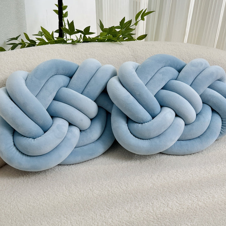 BowLift | ComfortCloud Pillow - Luxurious soft pillows with button design
