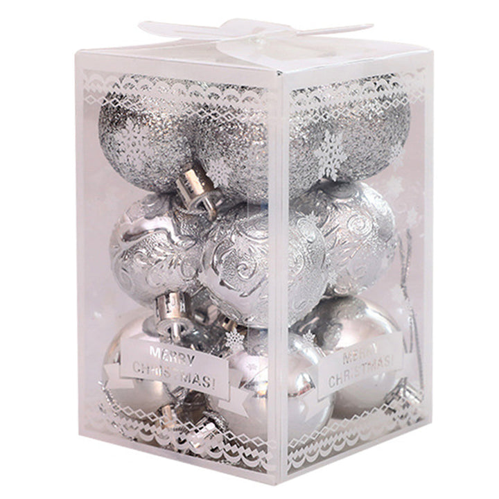 BowLift | Creative Christmas Tree Pendant Decorations Props