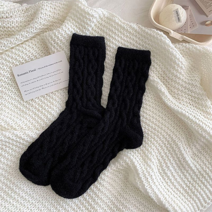 BowLift | CozyTootsie – Superior warmth and comfort for frosty feet