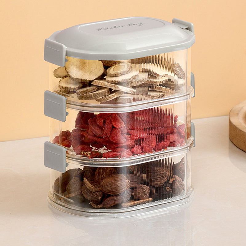 BowLift | Spice container