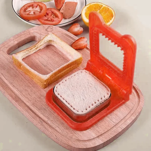 BowLift | SliceMaster Pro — Perfect bread slices that make every meal a delight