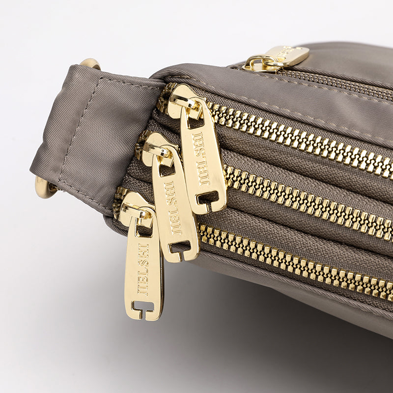 BowLift | Japanese Style Petite Trendy Shoulder Bag