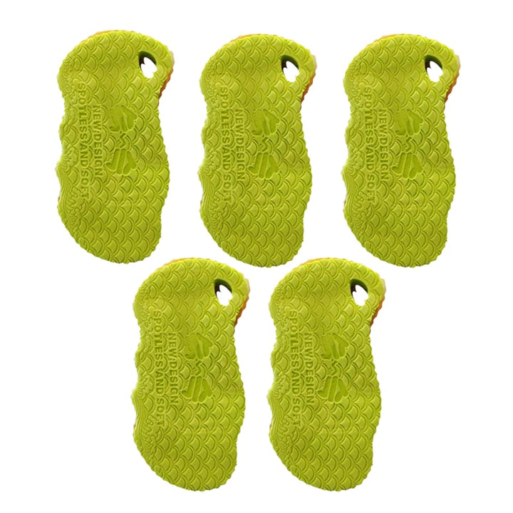 BowLift | Magic Exfoliating Bath Sponge