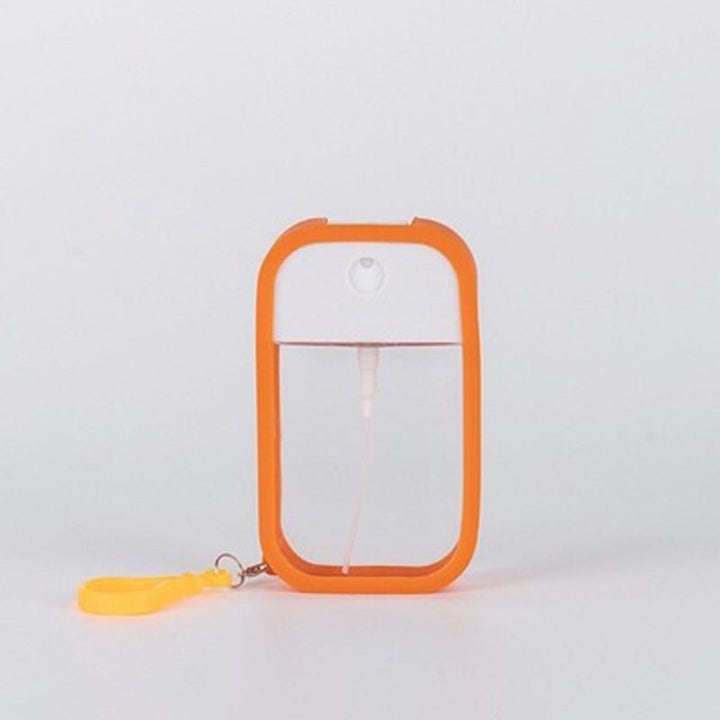 BowLift | Portable perfume bottle