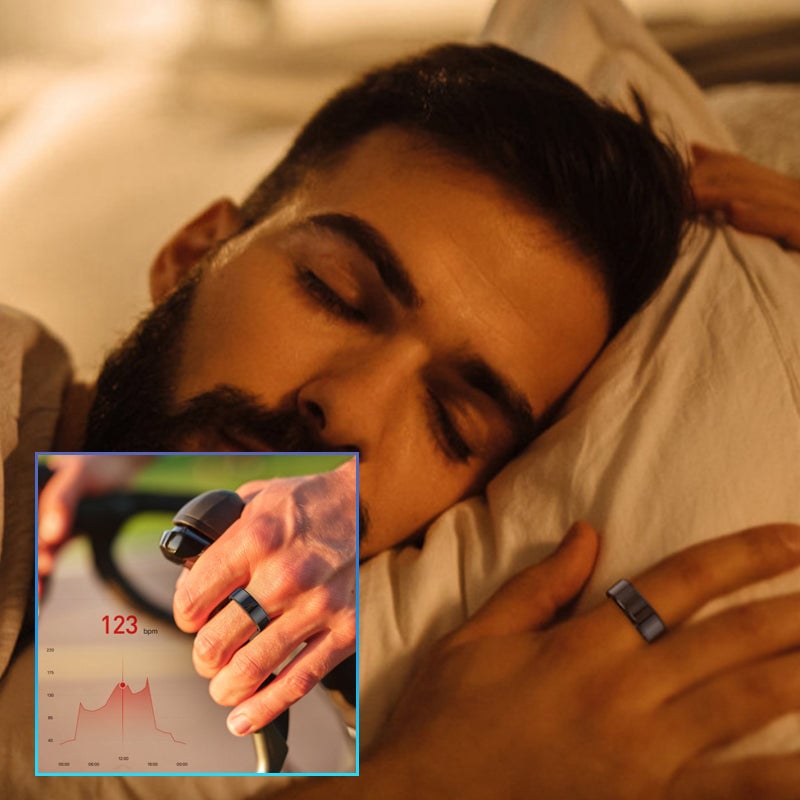 BowLift | Bluetooth Smart Ring