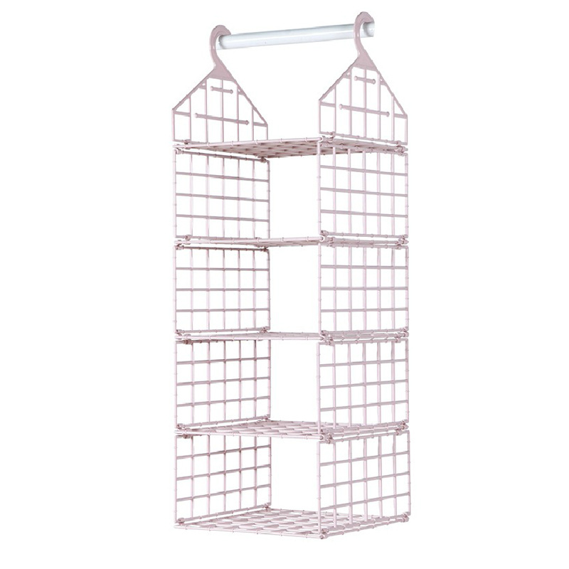 ClarityNest — Create order instantly and enjoy the perfect overview in your closet | Bowlift