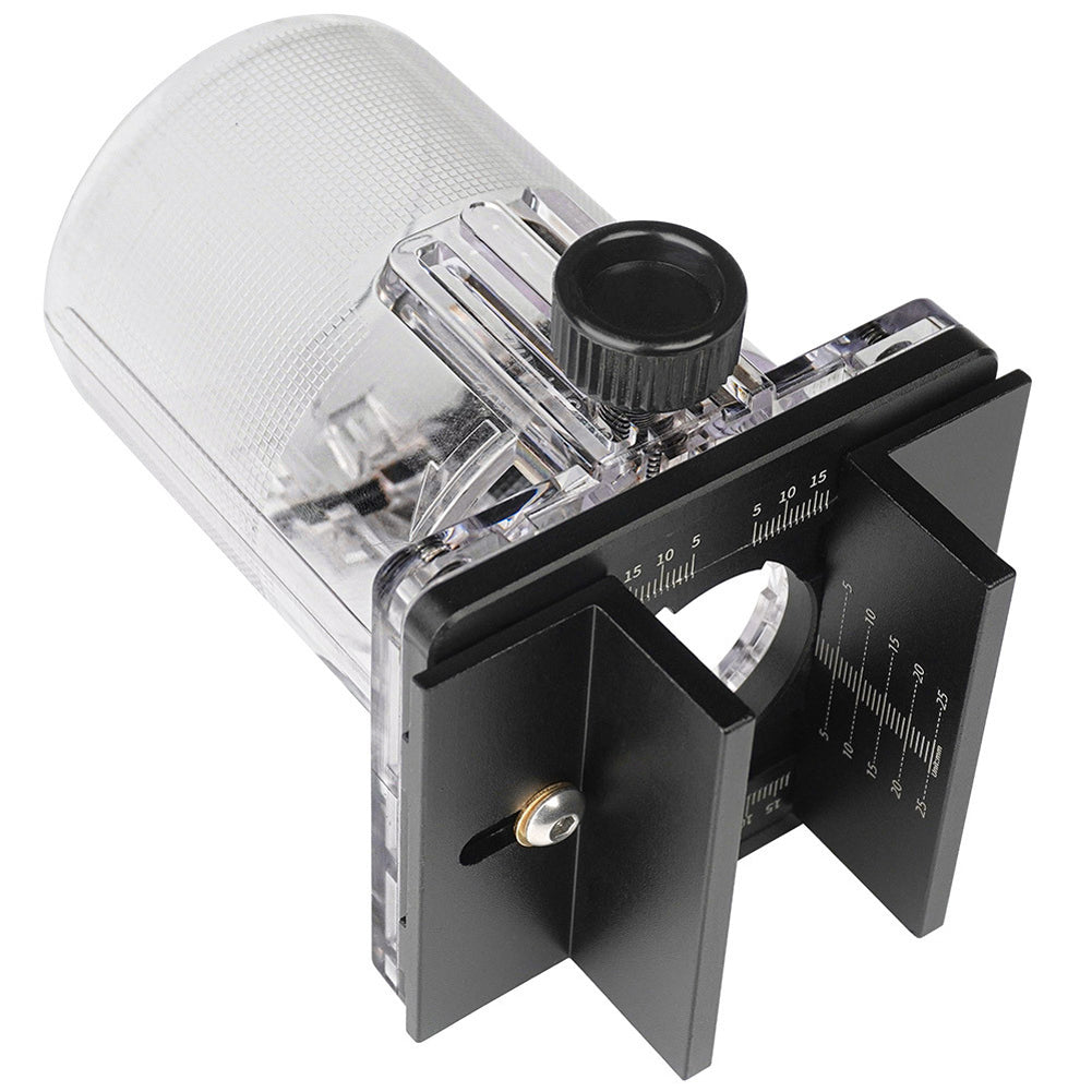 BowLift | Woodworking 2-in-1 Connector Trimming Machine Accessories